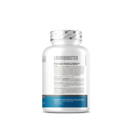 Libidobooster Бустеры тестостерона, Libidobooster - Libidobooster Бустеры тестостерона